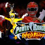 Power Rangers: Wildforce