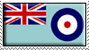 RAF Stamp by SimonLMoore
