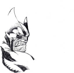 Wolverine