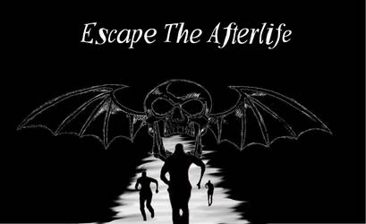 Escape The Afterlife