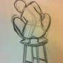 Random Gesture 10