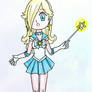 Sailor Rosalina