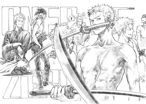 ZORO 7