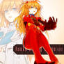 02 Asuka L. Soryu