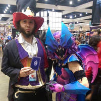 RekSai comikaze2015