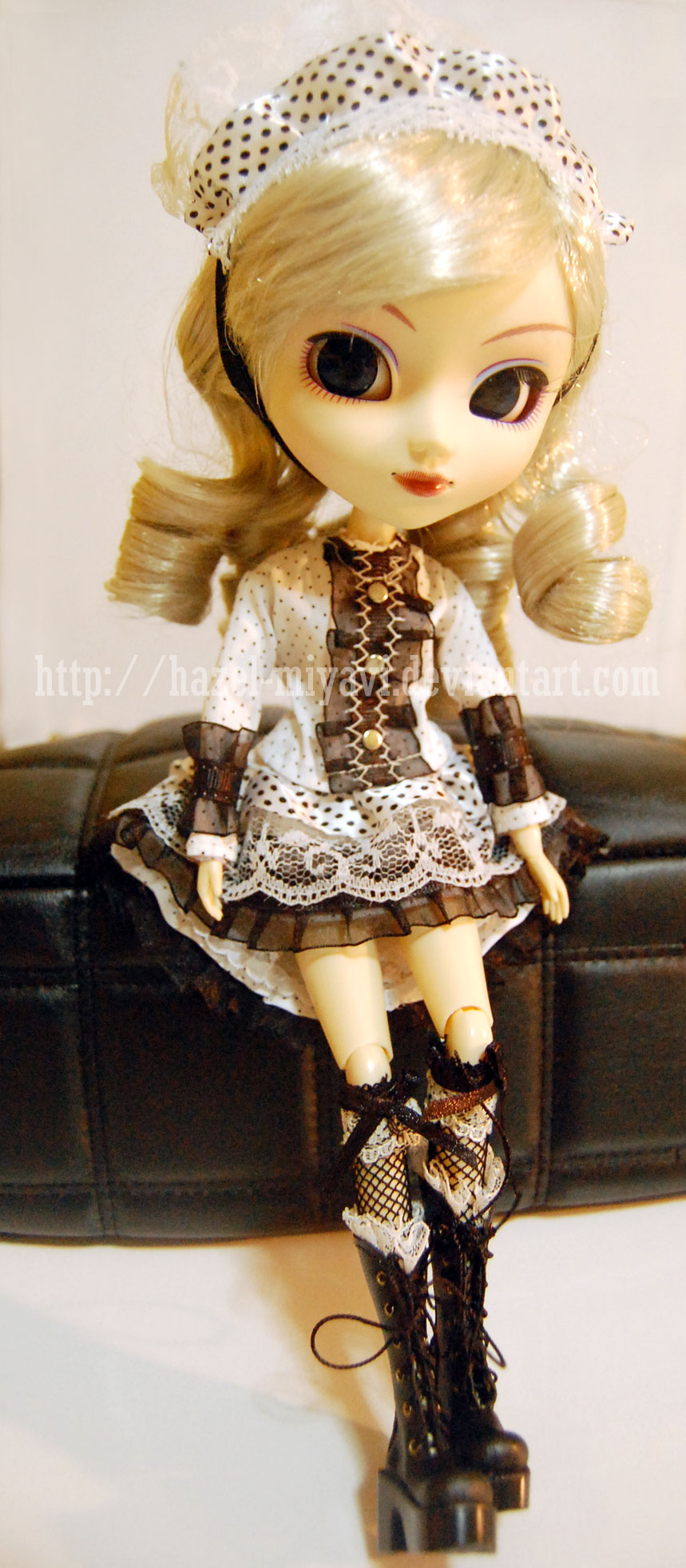 Pullip Moira