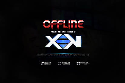 xek offline