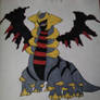 Giratina (Altered Forme)