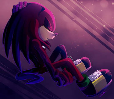 knuckles