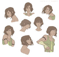 Korra