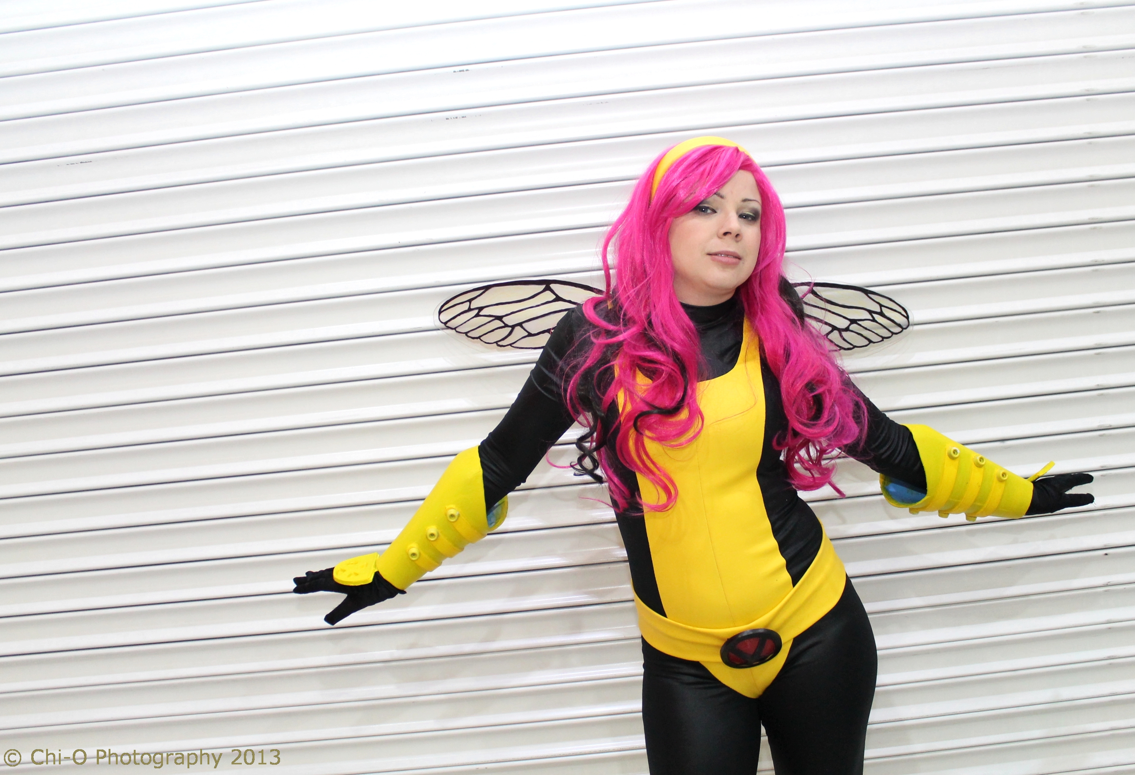 Pixie - X-Men