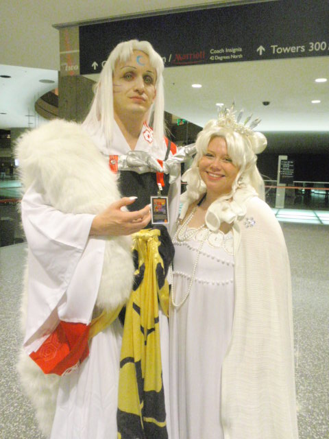 Cosplay YOUMACON