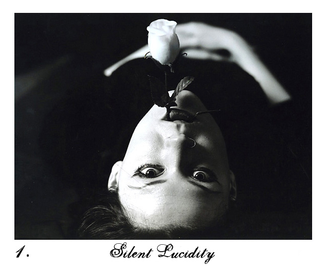 Silent Lucidity 1