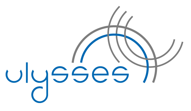 Ulysses Logo