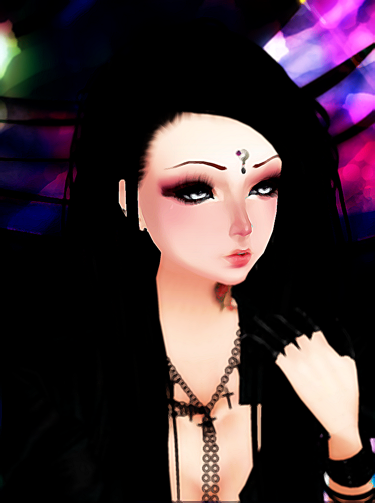 IMVU _ Baby Skin