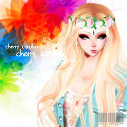 IMVU _ Blonde v1