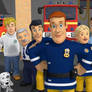 My Honest thoughts on CGI Fireman Sam