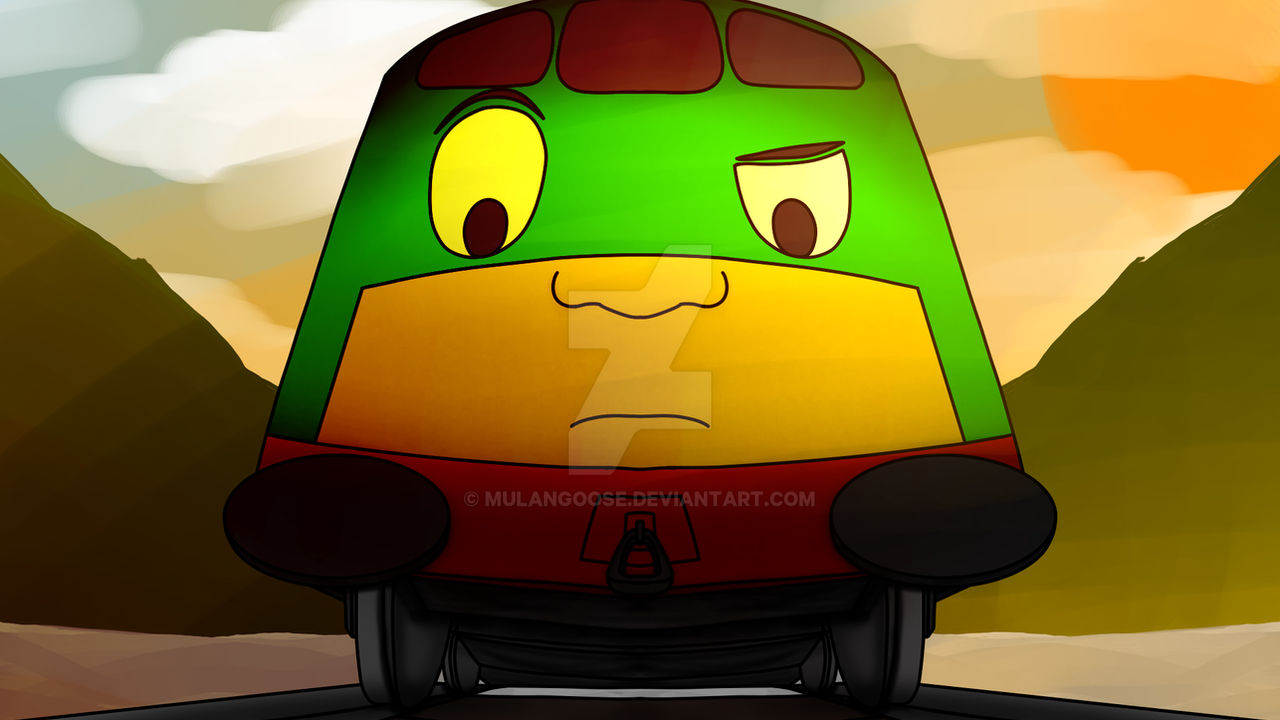 RWS BoCo by MulanGoose on DeviantArt