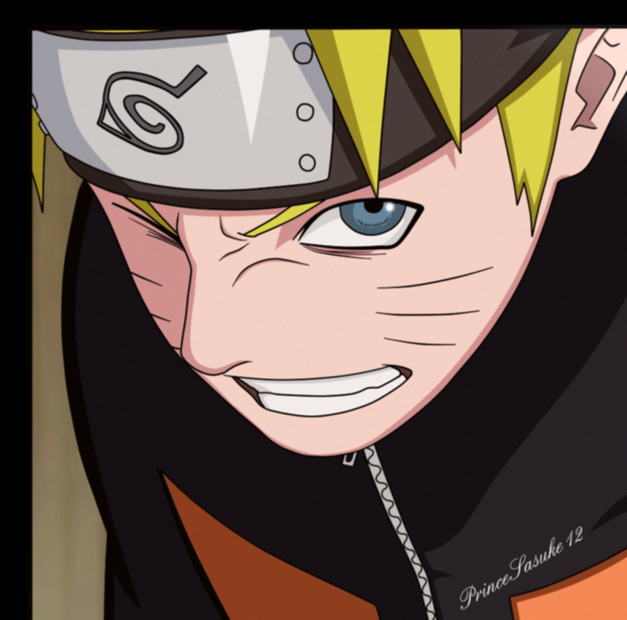 Naruto 520