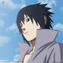 Sasuke Uchiha