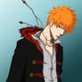 Bleach 378: Ichigo Kurosaki