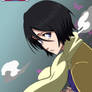 WinterDay Rukia