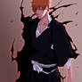 Bleach 444 : Ichigo Kurosaki