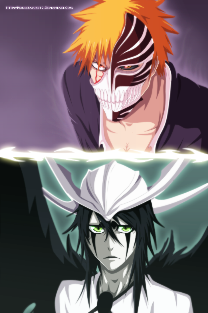 Bleach 345