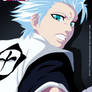 Hitsugaya toshirou