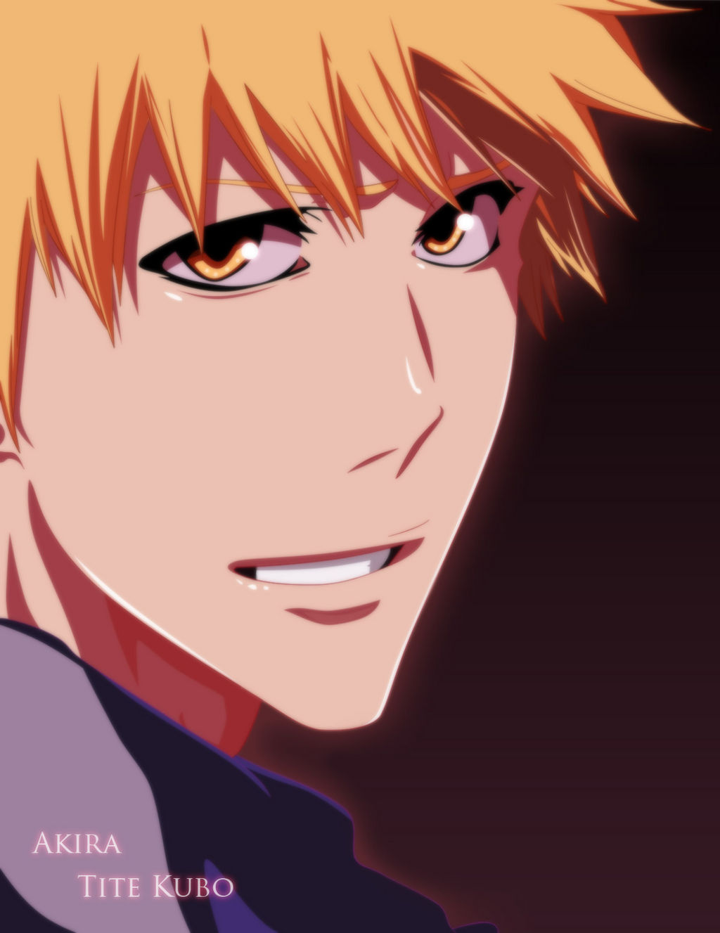 Goodbye Rukia Ichigo Kurosaki : Goodbye Rukia.. by Akira-12 on DeviantArt