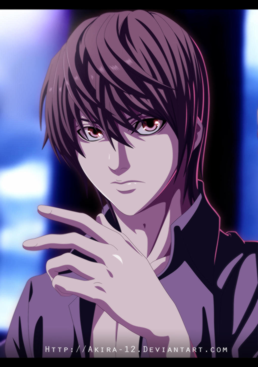 Yagami Light