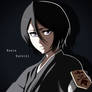 Rukia Kuchiki