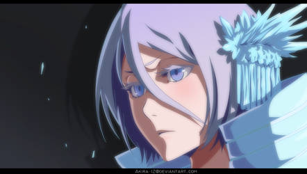 Rukia Kuchiki - Bleach 570