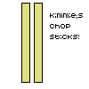 Chopsticks