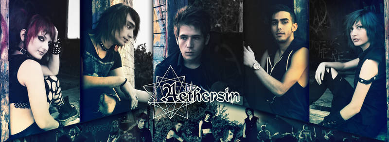 Aethersin!