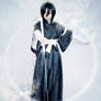 Bleach Kuchiki Rukia Cosplay