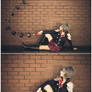 Final Fantasy Type-0 Seven Cosplay