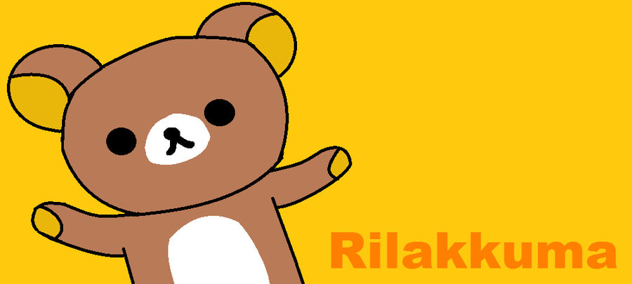 Stressed Rilakkuma Rilakkuma by HayHayitsJay on DeviantArt