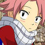 Little Natsu!