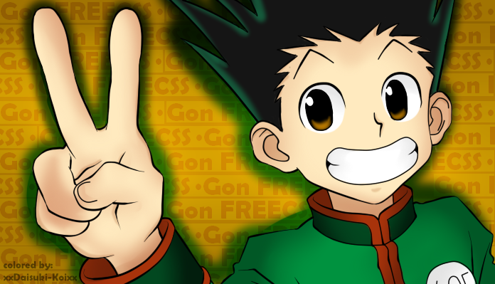 -Gon FREECSS-