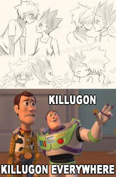 KilluGon