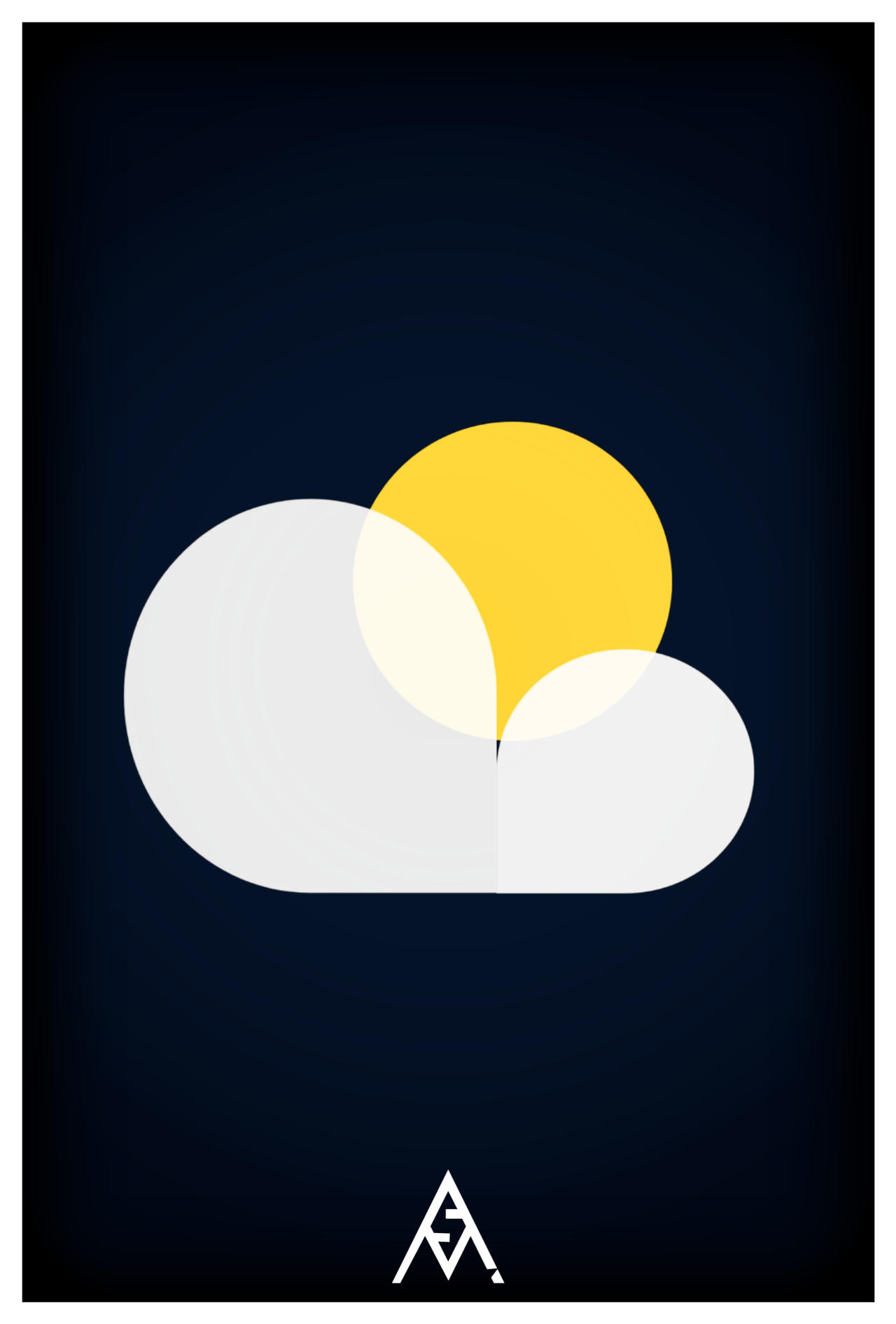 Mini Weather Deviantart Weather by S768 on DeviantArt