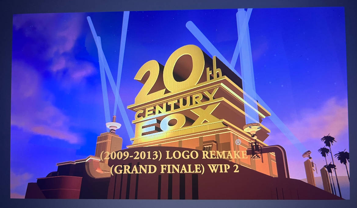 20th Century Fox 2009 Remake V4 Wip 2 By Tabithach On Deviantart 20th Century Fox 2009 Remake V4 Wip 2 By Tabithach On Deviantart