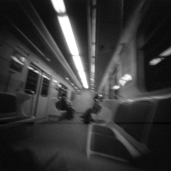 Subway II by Midoritai on DeviantArt