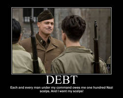 Debt