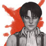 Levi Ackerman