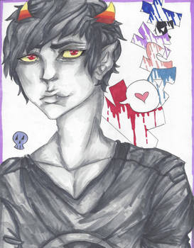 Karkat