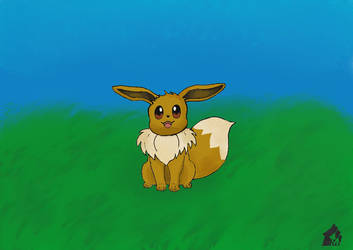 Eevee