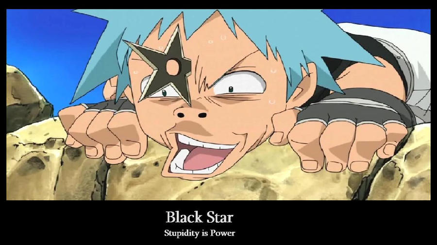 Soul Eater: Black Star