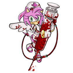 Injection Amy